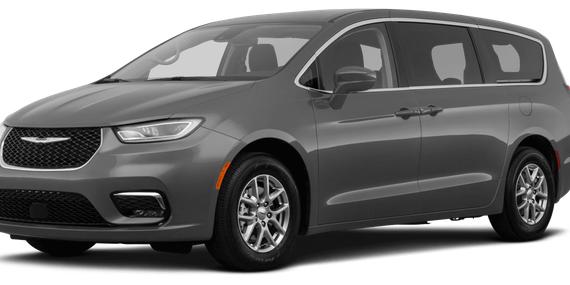 CHRYSLER PACIFICA 2023 2C4RC1BG7PR514720 image