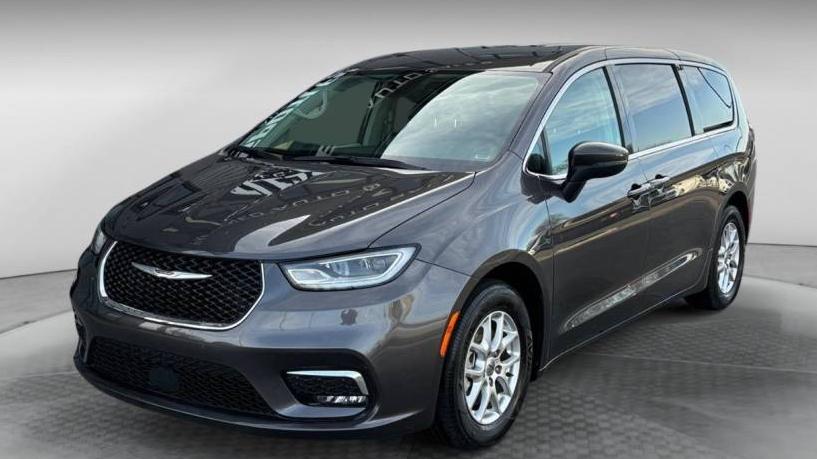 CHRYSLER PACIFICA 2023 2C4RC1BG0PR601083 image