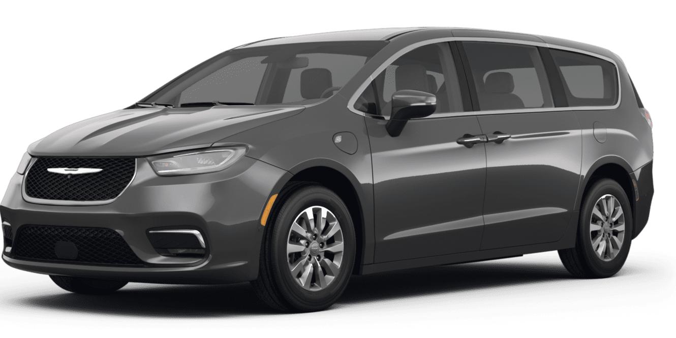 CHRYSLER PACIFICA 2023 2C4RC1L73PR551293 image