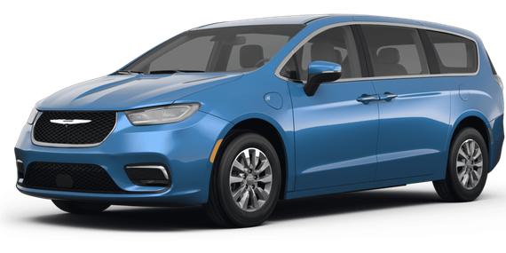 CHRYSLER PACIFICA 2023 2C4RC1L72PR632513 image