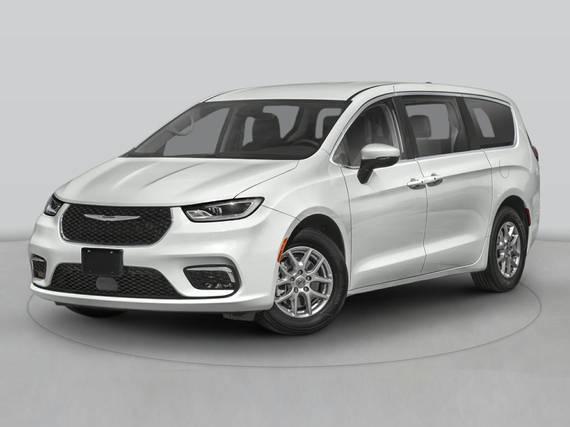 CHRYSLER PACIFICA 2023 2C4RC1BGXPR578119 image