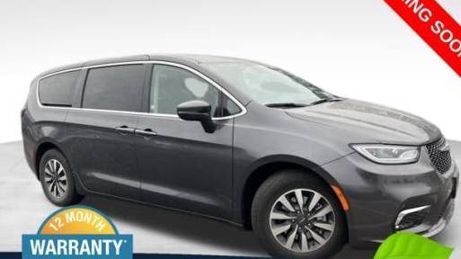 CHRYSLER PACIFICA 2023 2C4RC1L72PR583930 image