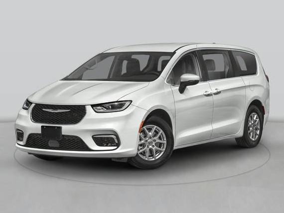 CHRYSLER PACIFICA 2023 2C4RC1BG7PR624635 image