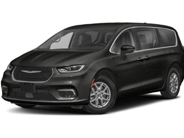 CHRYSLER PACIFICA 2023 2C4RC1BG3PR536147 image