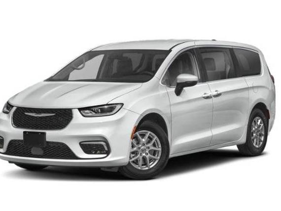 CHRYSLER PACIFICA 2023 2C4RC1BG7PR620262 image