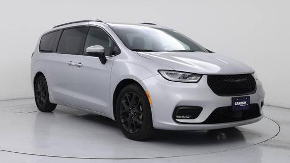 CHRYSLER PACIFICA 2023 2C4RC1BG2PR629144 image