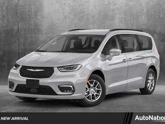 CHRYSLER PACIFICA 2023 2C4RC1BG3PR532275 image