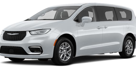 CHRYSLER PACIFICA 2023 2C4RC1GG3PR520538 image