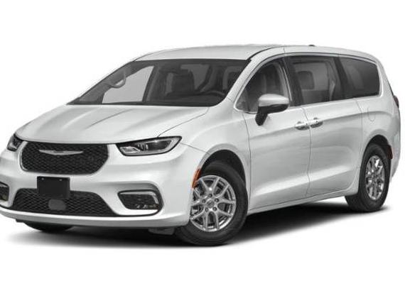 CHRYSLER PACIFICA 2023 2C4RC1BG8PR574277 image