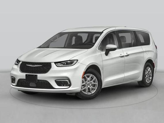 CHRYSLER PACIFICA 2023 2C4RC1BG6PR616400 image