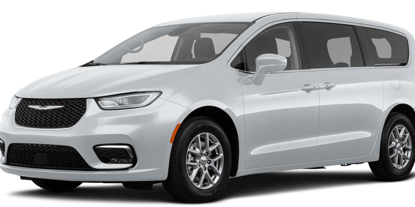 CHRYSLER PACIFICA 2023 2C4RC1BGXPR535822 image