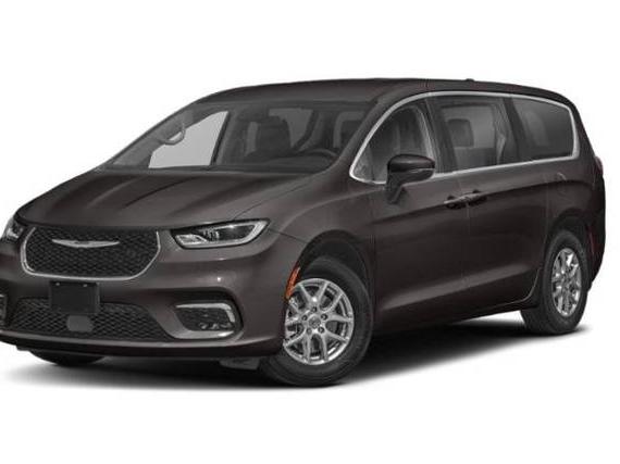 CHRYSLER PACIFICA 2023 2C4RC1BG9PR514718 image