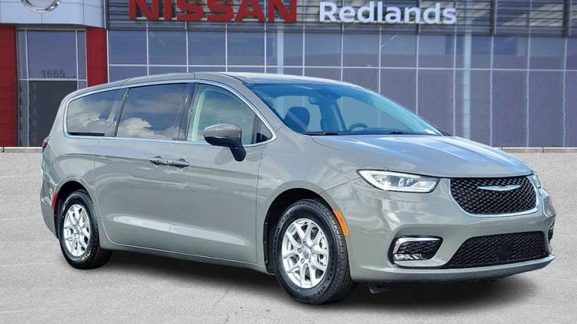 CHRYSLER PACIFICA 2023 2C4RC1BG4PR553247 image