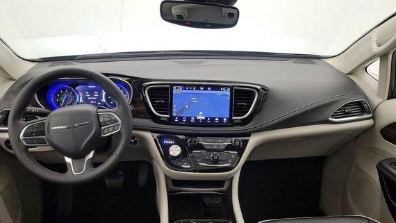 CHRYSLER PACIFICA 2023 2C4RC1GG4PR559428 image