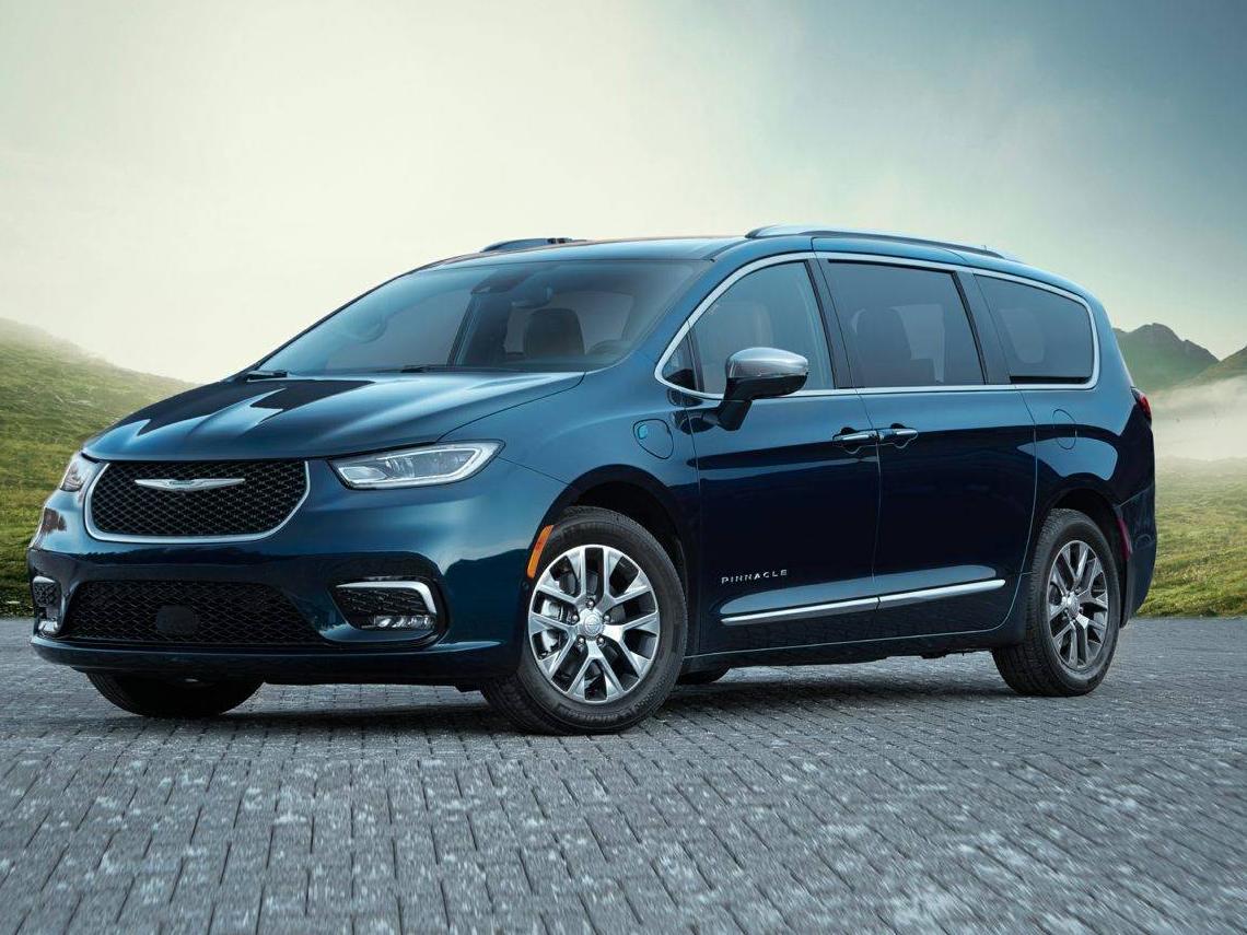 CHRYSLER PACIFICA 2023 2C4RC1S70PR562656 image