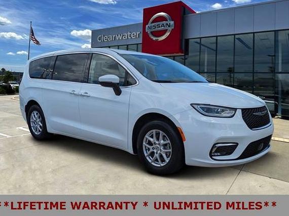 CHRYSLER PACIFICA 2023 2C4RC1BG5PR563267 image CHRYSLER PACIFICA 2023 2C4RC1BG5PR563267 image