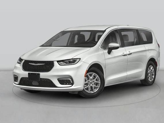 CHRYSLER PACIFICA 2023 2C4RC3BG1PR514028 image