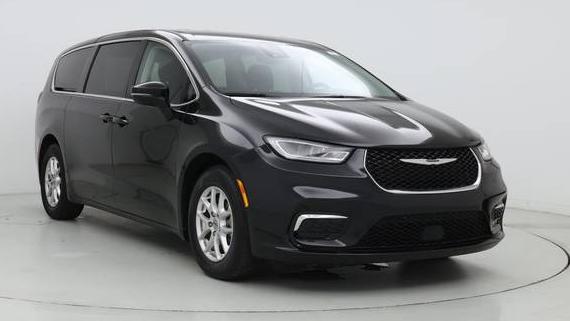 CHRYSLER PACIFICA 2023 2C4RC1BG0PR524148 image