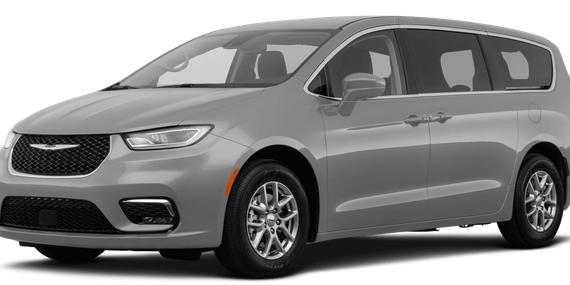 CHRYSLER PACIFICA 2023 2C4RC1BG4PR602365 image CHRYSLER PACIFICA 2023 2C4RC1BG4PR602365 image