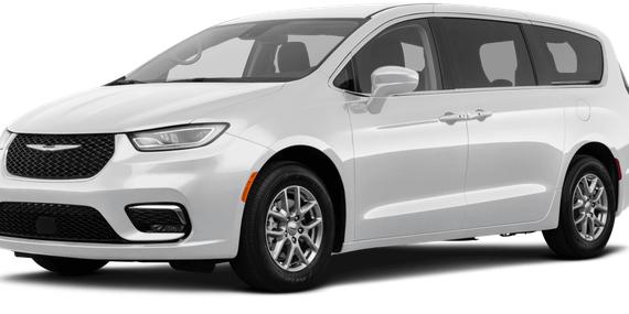 CHRYSLER PACIFICA 2023 2C4RC1BG0PR521038 image