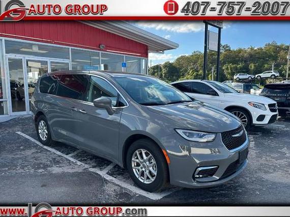 CHRYSLER PACIFICA 2023 2C4RC1BG4PR530745 image CHRYSLER PACIFICA 2023 2C4RC1BG4PR530745 image