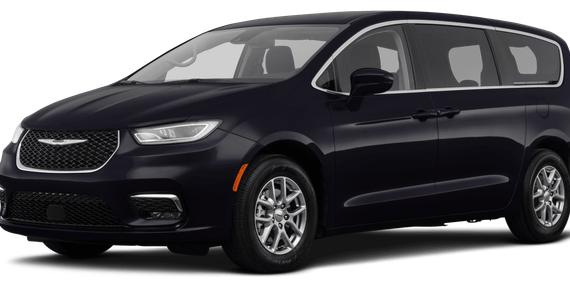 CHRYSLER PACIFICA 2023 2C4RC1BG9PR628184 image