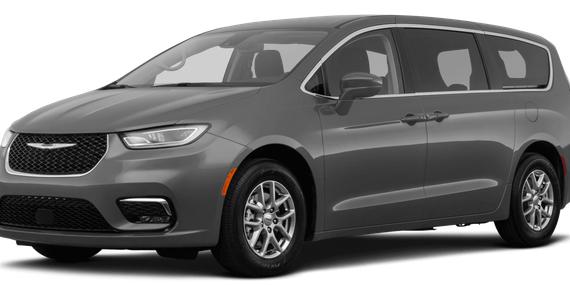 CHRYSLER PACIFICA 2023 2C4RC1BG0PR612763 image CHRYSLER PACIFICA 2023 2C4RC1BG0PR612763 image