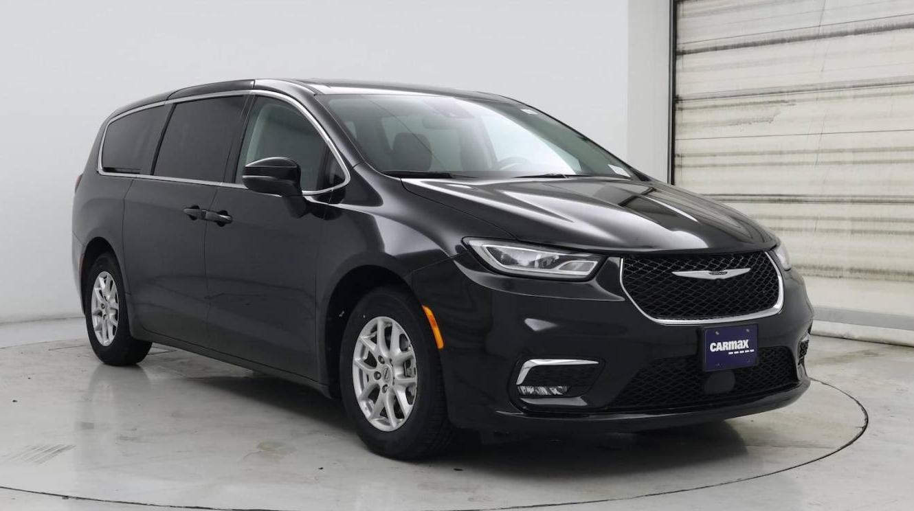 CHRYSLER PACIFICA 2023 2C4RC1BG3PR511278 image