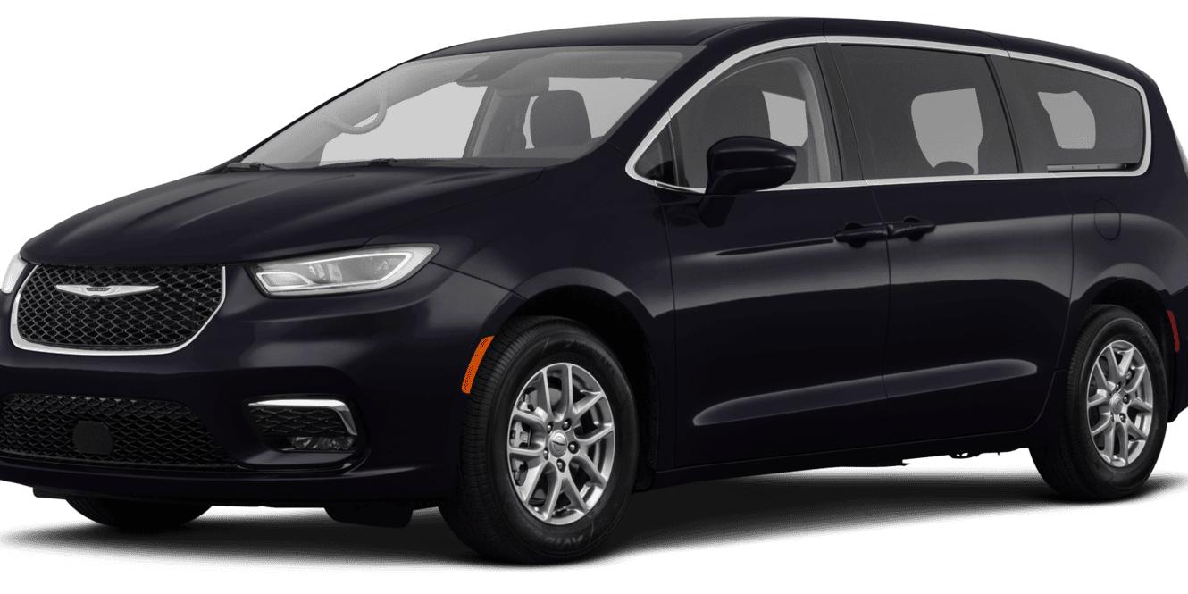 CHRYSLER PACIFICA 2023 2C4RC1BG7PR552738 image