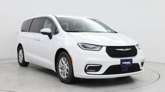 CHRYSLER PACIFICA 2023 2C4RC1BG8PR625275 image
