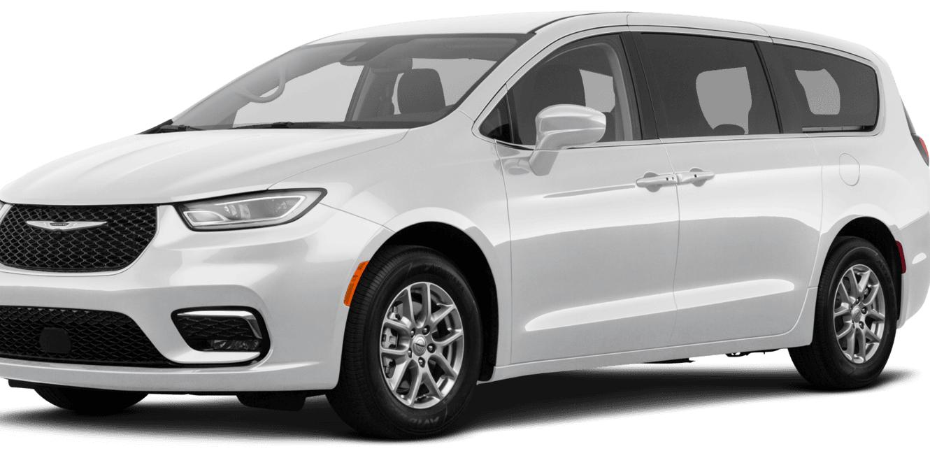 CHRYSLER PACIFICA 2023 2C4RC1BGXPR607182 image