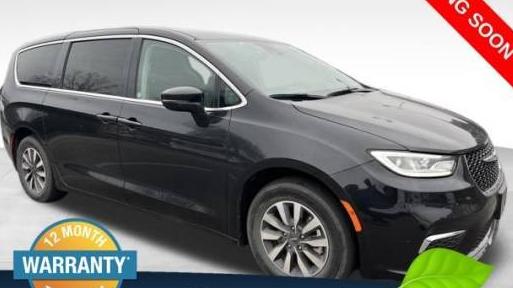 CHRYSLER PACIFICA 2023 2C4RC1L72PR551348 image