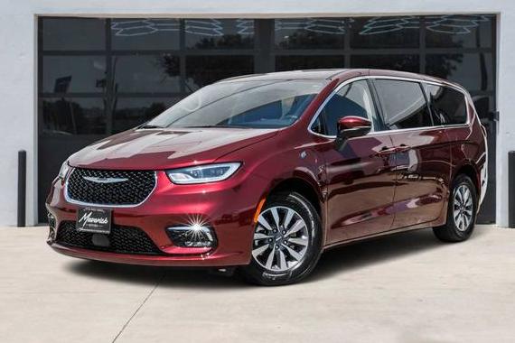 CHRYSLER PACIFICA 2023 2C4RC1L76PR618601 image CHRYSLER PACIFICA 2023 2C4RC1L76PR618601 image