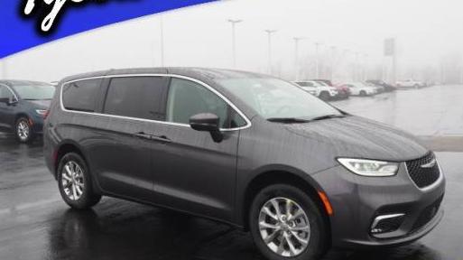 CHRYSLER PACIFICA 2023 2C4RC3BG4PR506764 image