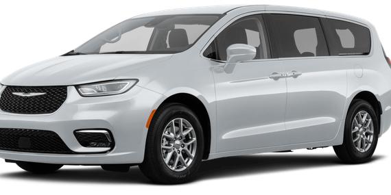 CHRYSLER PACIFICA 2023 2C4RC3BGXPR545259 image