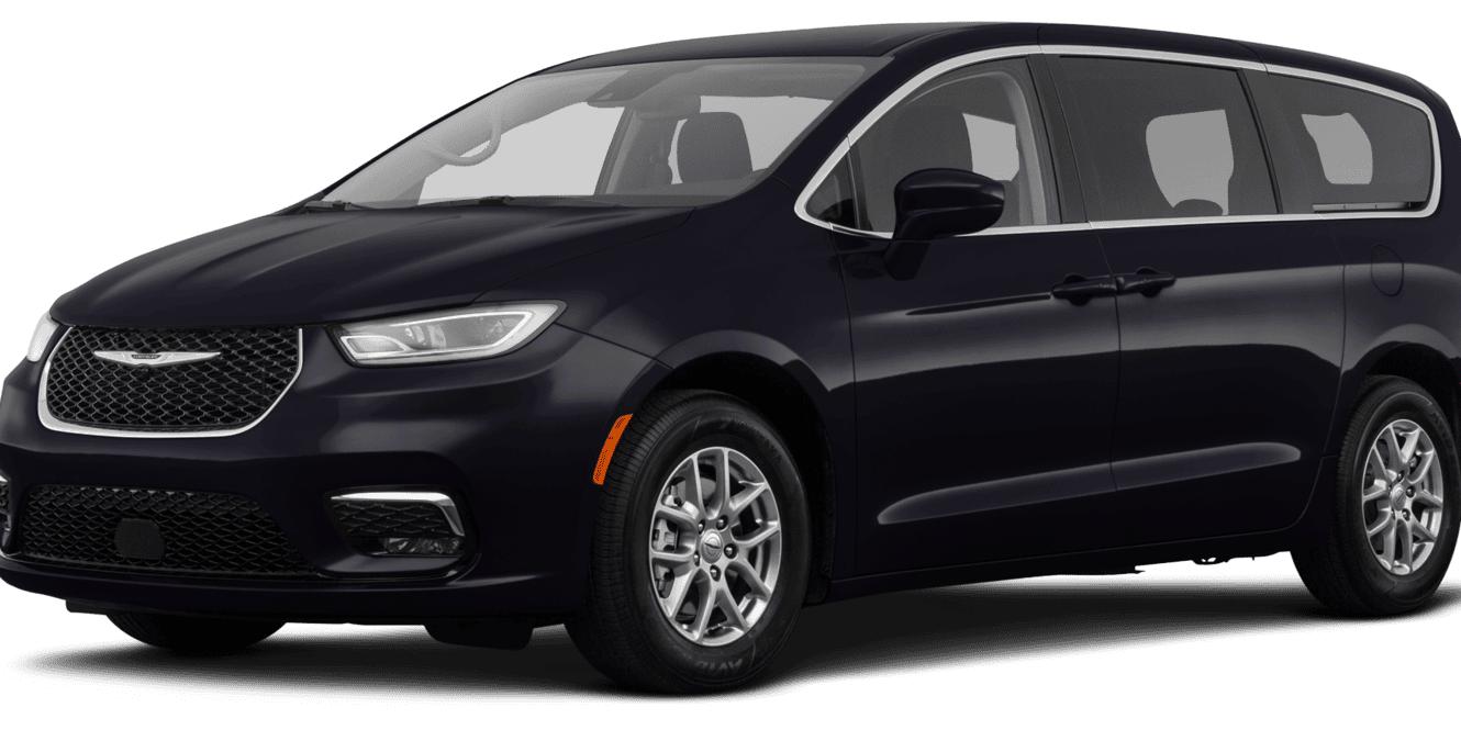 CHRYSLER PACIFICA 2023 2C4RC1BG5PR615903 image