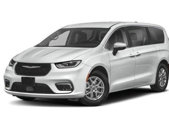 CHRYSLER PACIFICA 2023 2C4RC1BG0PR594085 image