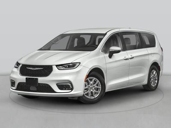 CHRYSLER PACIFICA 2023 2C4RC1BG3PR578124 image