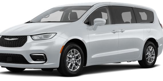 CHRYSLER PACIFICA 2023 2C4RC1BG6PR623900 image