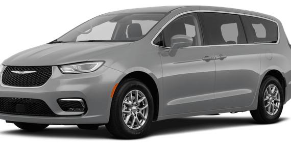CHRYSLER PACIFICA 2023 2C4RC1GG3PR589956 image