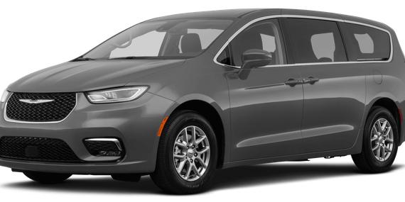 CHRYSLER PACIFICA 2023 2C4RC1BG8PR605687 image CHRYSLER PACIFICA 2023 2C4RC1BG8PR605687 image