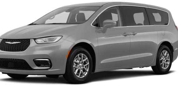 CHRYSLER PACIFICA 2023 2C4RC1BG1PR553108 image