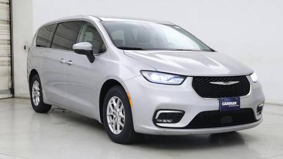 CHRYSLER PACIFICA 2023 2C4RC1BG6PR623797 image