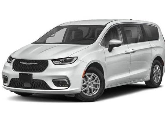 CHRYSLER PACIFICA 2023 2C4RC1BG8PR516427 image