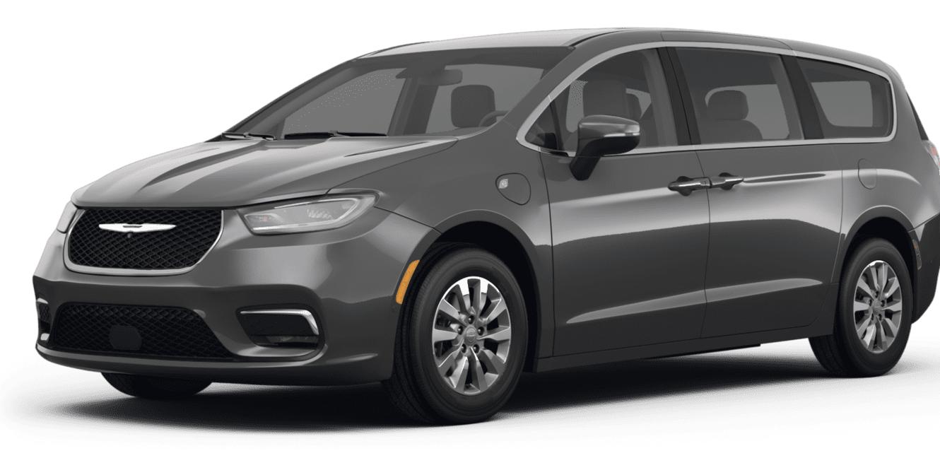 CHRYSLER PACIFICA 2023 2C4RC1L71PR562275 image