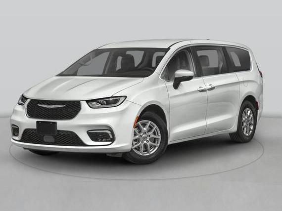 CHRYSLER PACIFICA 2023 2C4RC1BG3PR594257 image
