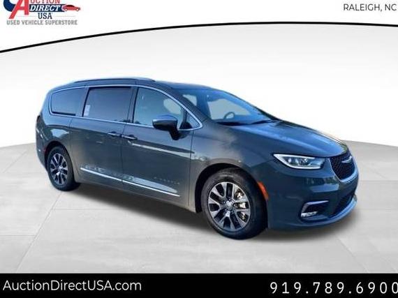 CHRYSLER PACIFICA 2023 2C4RC1N73PR503385 image CHRYSLER PACIFICA 2023 2C4RC1N73PR503385 image