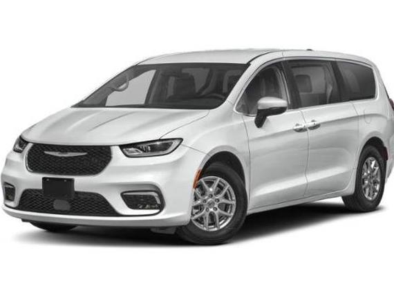 CHRYSLER PACIFICA 2023 2C4RC1BG5PR582093 image