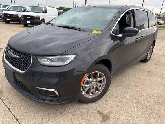 CHRYSLER PACIFICA 2023 2C4RC1BG4PR627895 image