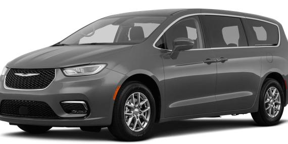 CHRYSLER PACIFICA 2023 2C4RC1BG0PR578100 image